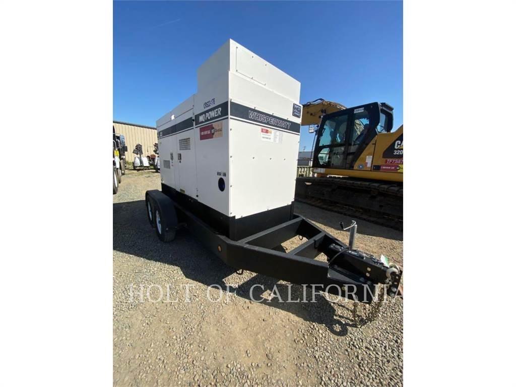 MultiQuip GENSET 125 Ostali generatori
