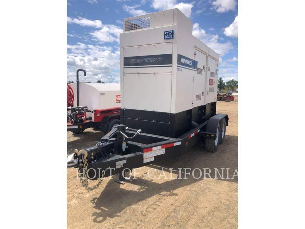 MultiQuip GENSET 180 Ostali generatori