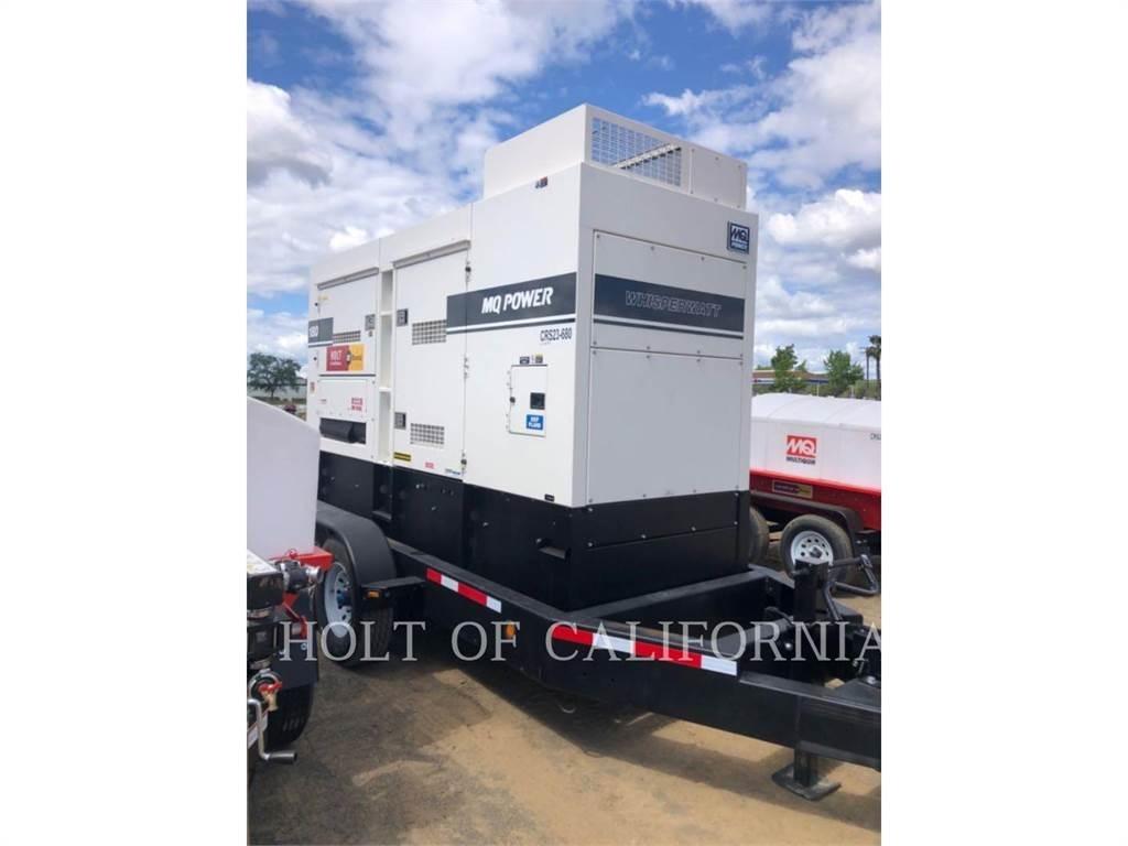 MultiQuip GENSET 180 Ostali generatori