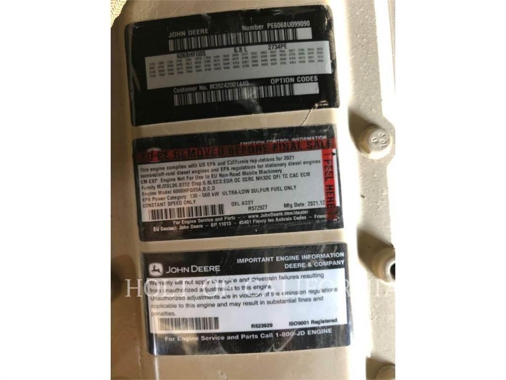 MultiQuip GENSET 180 Ostali generatori
