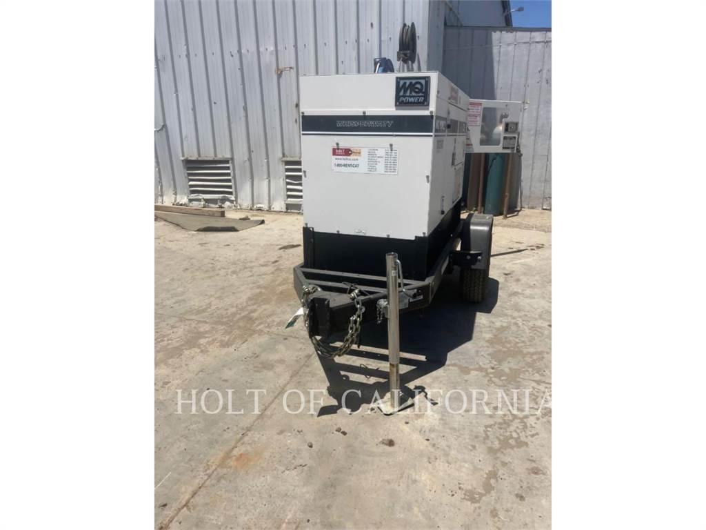 MultiQuip GENSET 25 Ostali generatori