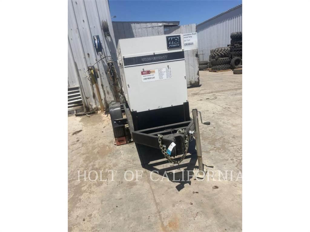 MultiQuip GENSET 25 Ostali generatori