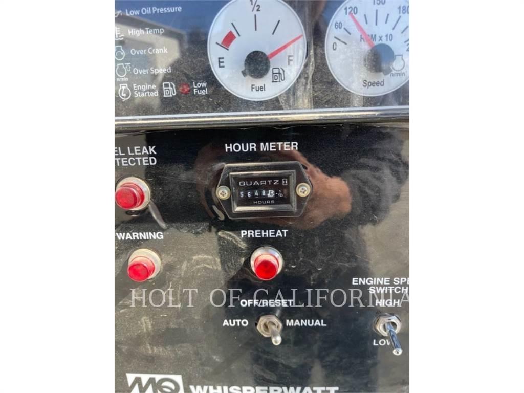 MultiQuip GENSET 25 Ostali generatori