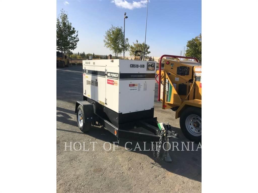MultiQuip GENSET 25 Ostali generatori