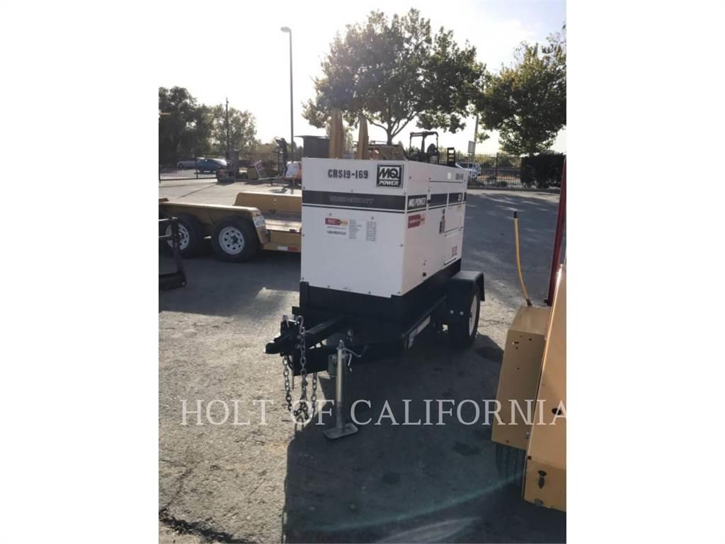 MultiQuip GENSET 25 Ostali generatori