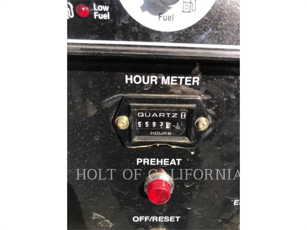MultiQuip GENSET 25 Ostali generatori