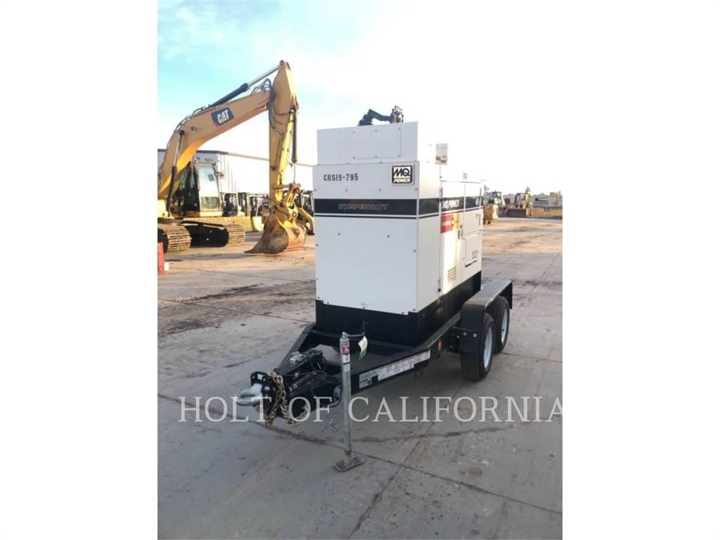 MultiQuip GENSET 45 Ostali generatori