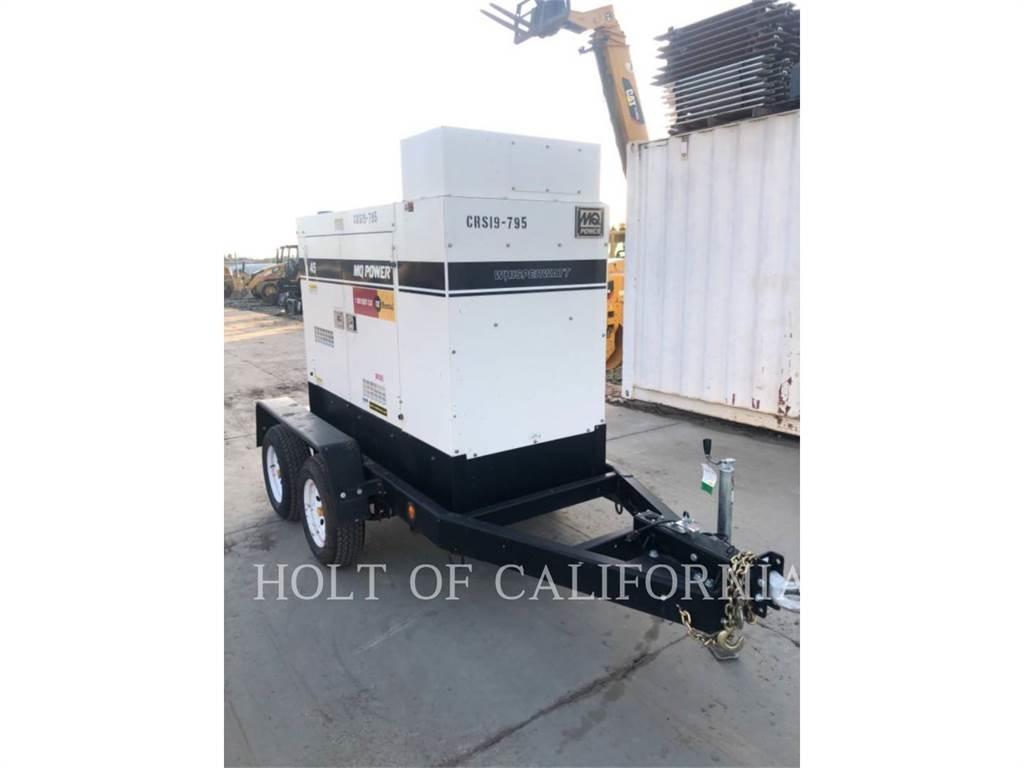 MultiQuip GENSET 45 Ostali generatori