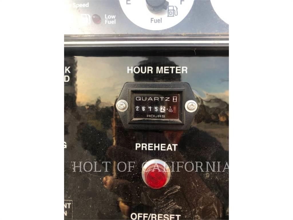 MultiQuip GENSET 45 Ostali generatori
