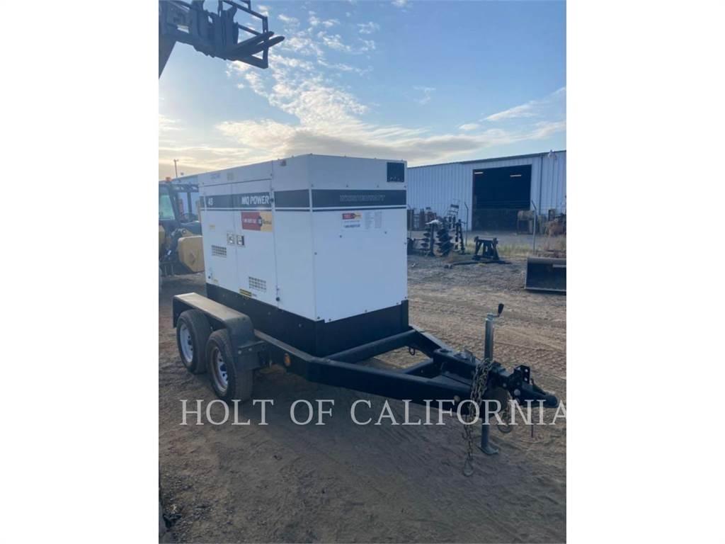 MultiQuip GENSET 45 Ostali generatori