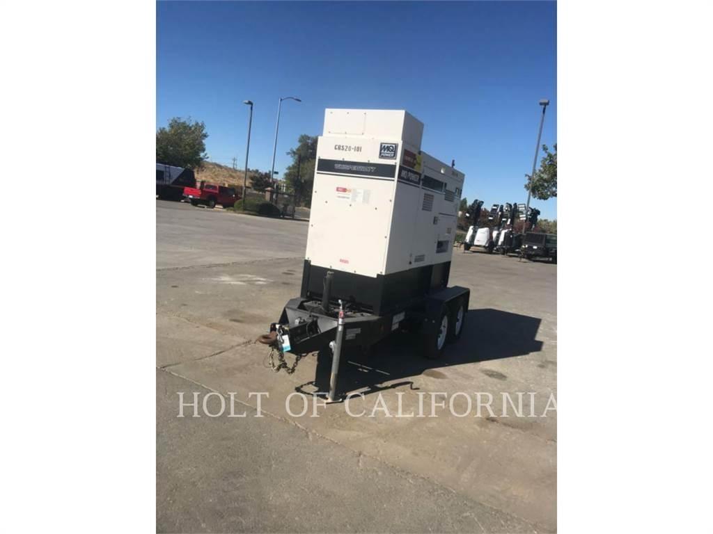 MultiQuip GENSET 70 Ostali generatori
