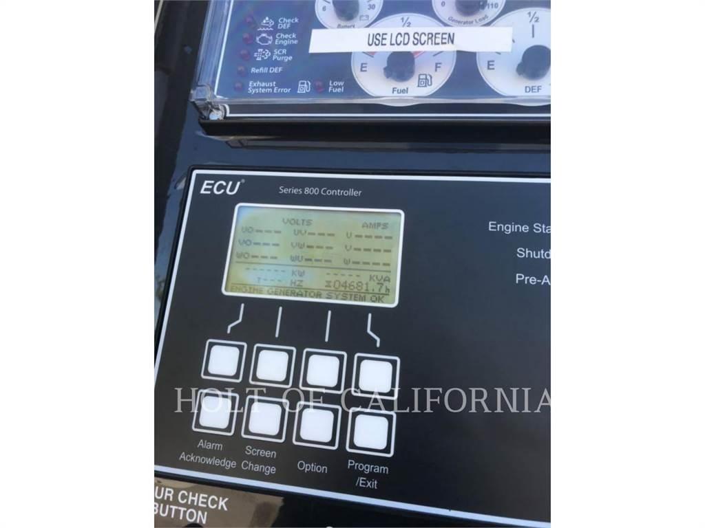 MultiQuip GENSET 70 Ostali generatori