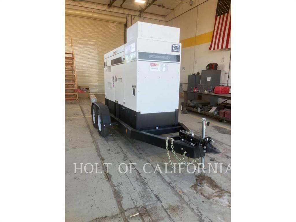 MultiQuip GENSET 70 Ostali generatori