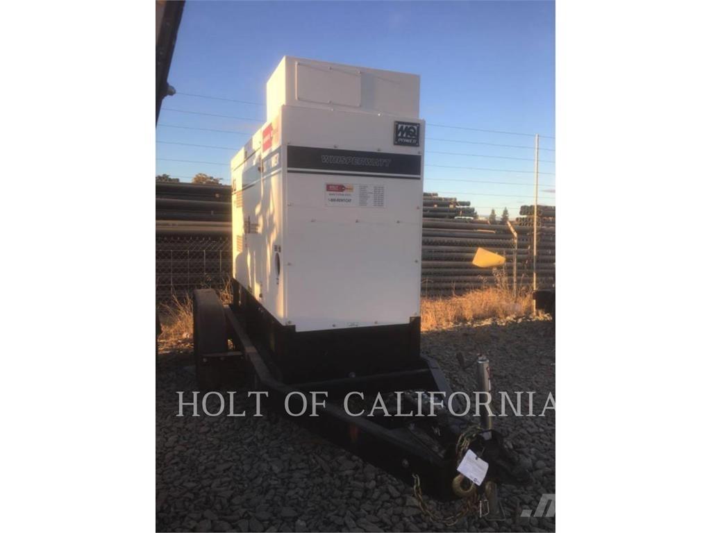 MultiQuip GENSET 70 Ostali generatori