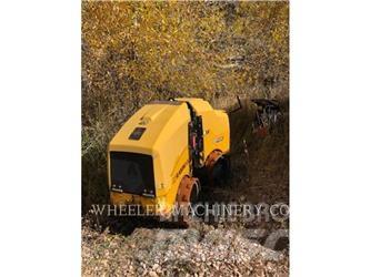 MultiQuip MQ 1575 Nabijači zemlje