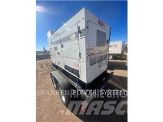 MultiQuip MQ125 Ostali generatori