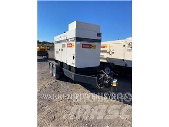 MultiQuip MQ125 Ostali generatori