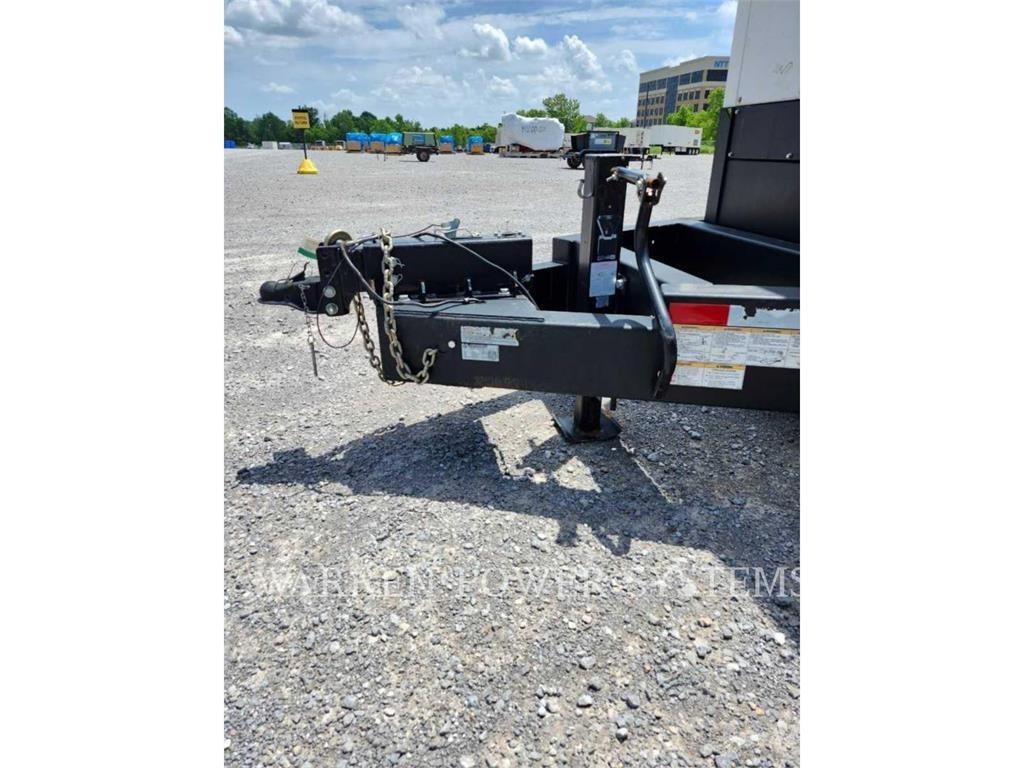 MultiQuip MQ180 T4F Ostali generatori