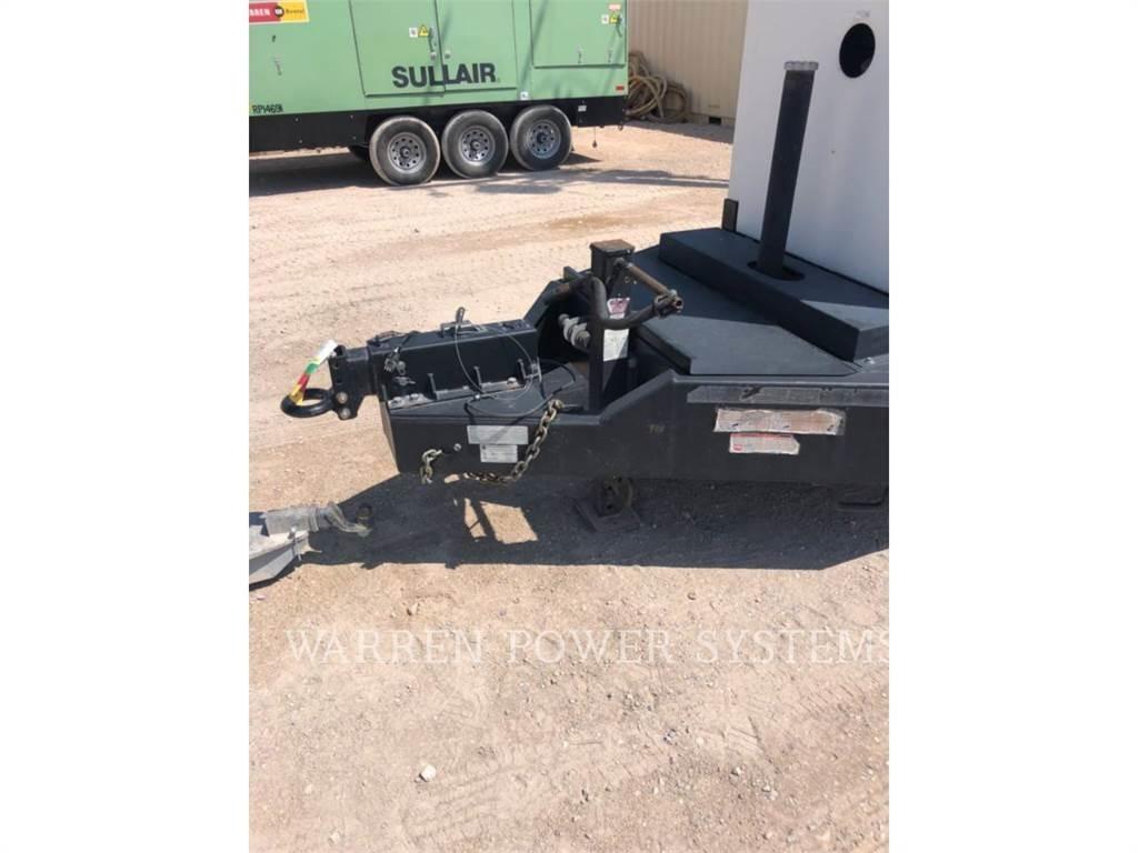 MultiQuip MQ220 Ostali generatori