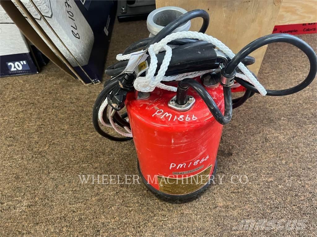MultiQuip PM 2 SUB Pumpe za vodu