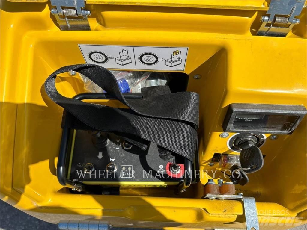 MultiQuip RX1575 Valjci sa duplim bubnjem