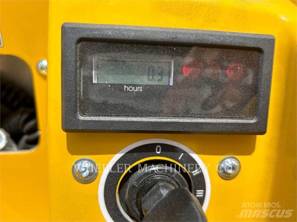 MultiQuip RX1575 Valjci sa duplim bubnjem