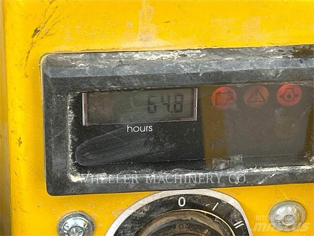MultiQuip RX1575 Valjci sa duplim bubnjem