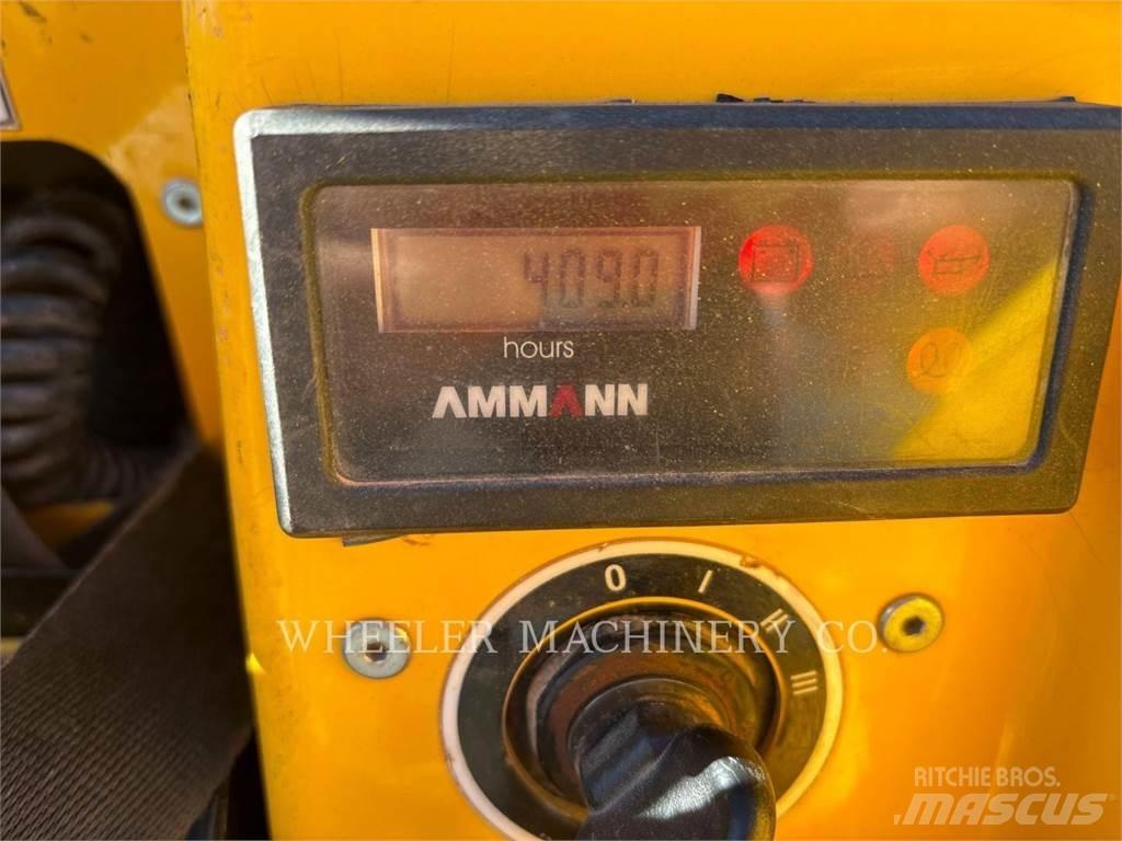 MultiQuip RX1575 Valjci sa duplim bubnjem
