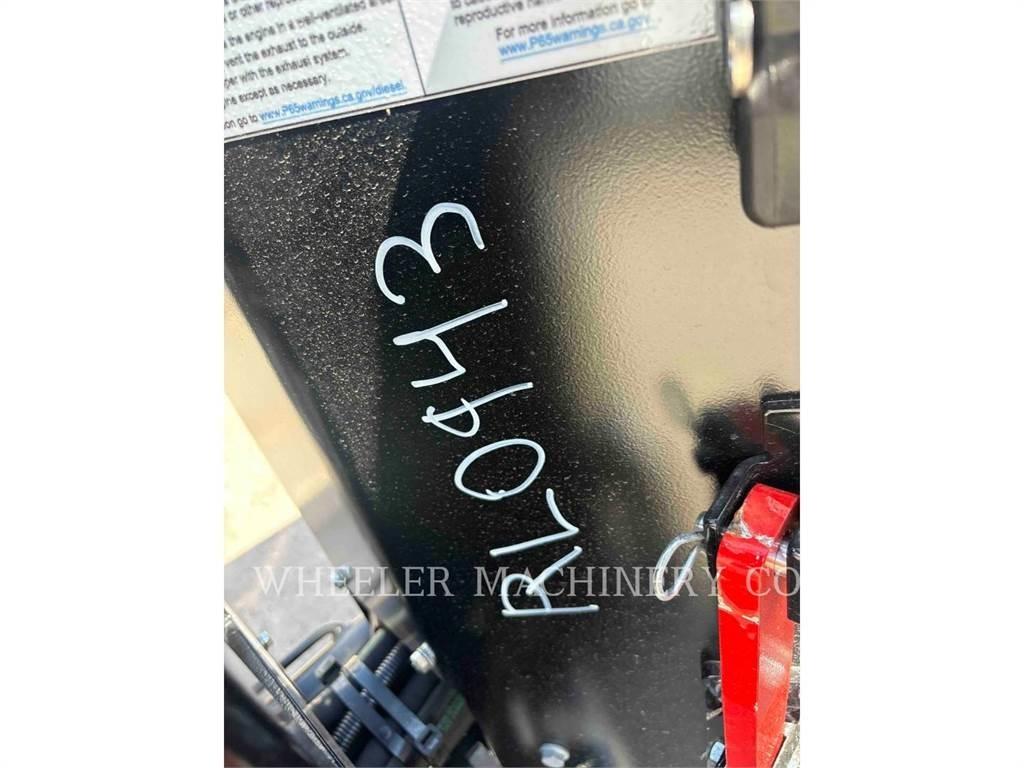 MultiQuip RX1575 Valjci sa duplim bubnjem