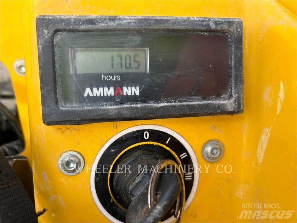 MultiQuip RX1575 Valjci sa duplim bubnjem