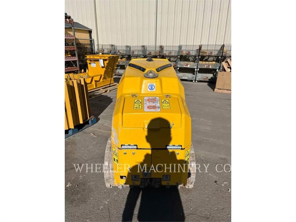 MultiQuip RX1575 Valjci sa duplim bubnjem