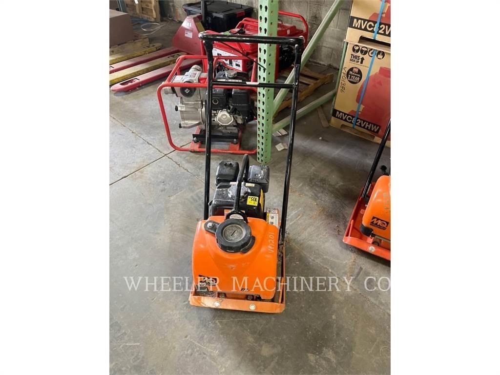 MultiQuip VP MVC82 Vibro ploče
