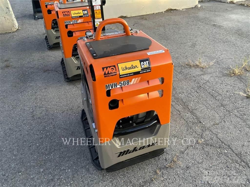 MultiQuip VP MVH508 Vibro ploče