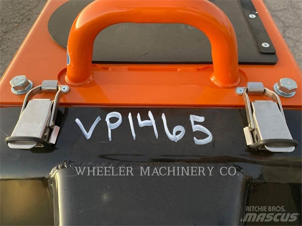 MultiQuip VP MVH508 Vibro ploče