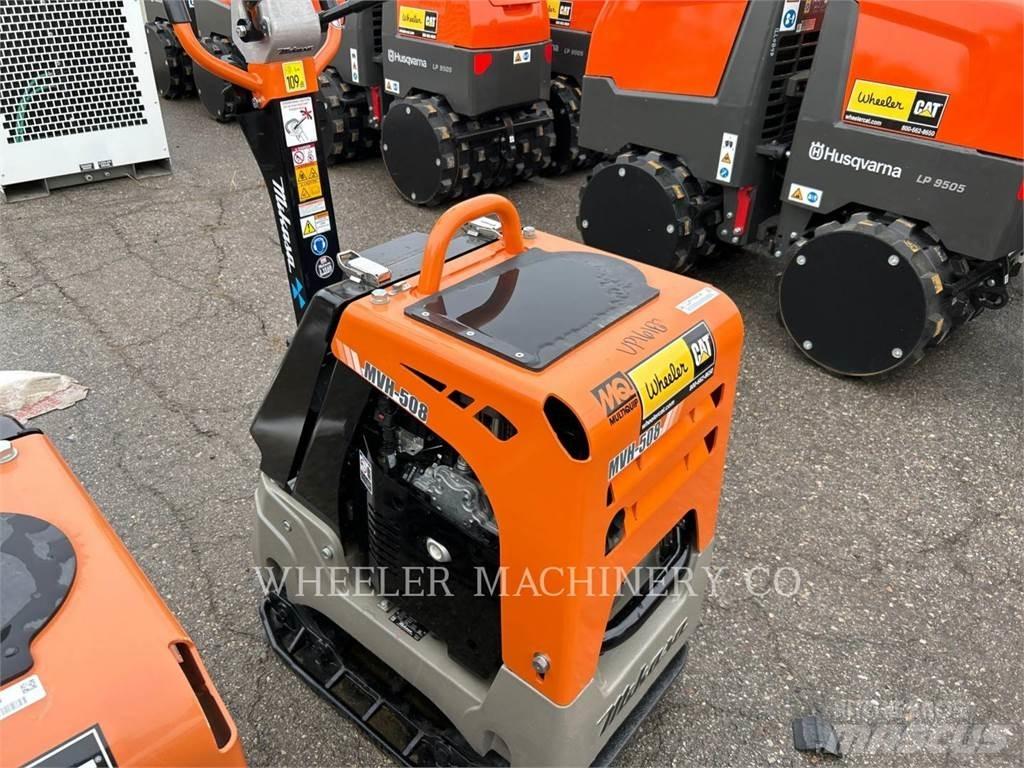 MultiQuip VP MVH508 Vibro ploče