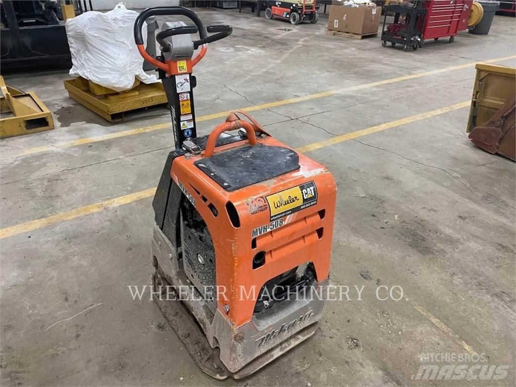 MultiQuip VP MVH508 Vibro ploče