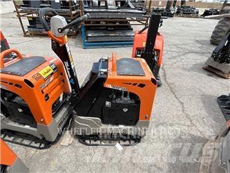 MultiQuip VP MVH508 Vibro ploče