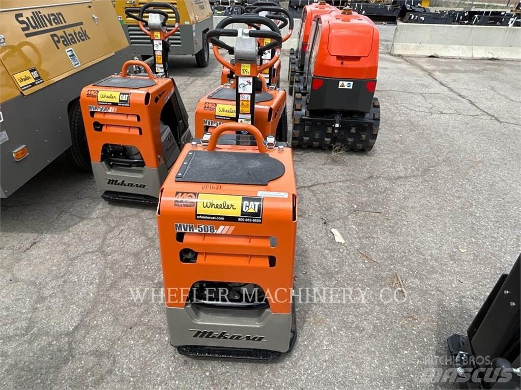 MultiQuip VP MVH508 Vibro ploče