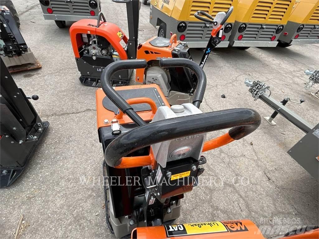 MultiQuip VP MVH508 Vibro ploče