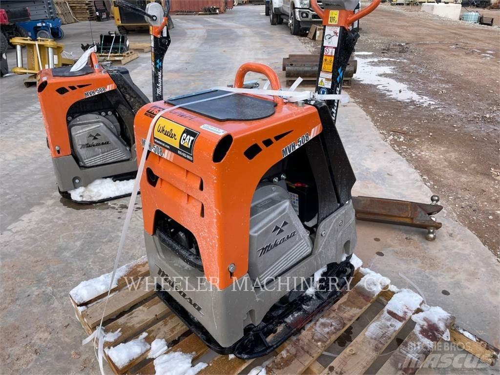 MultiQuip VP MVH508 Vibro ploče
