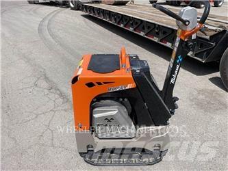 MultiQuip VP MVH508 Vibro ploče