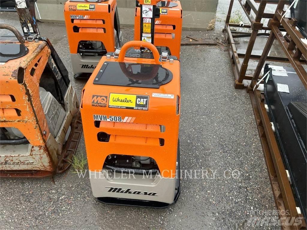 MultiQuip VP MVH508 Vibro ploče