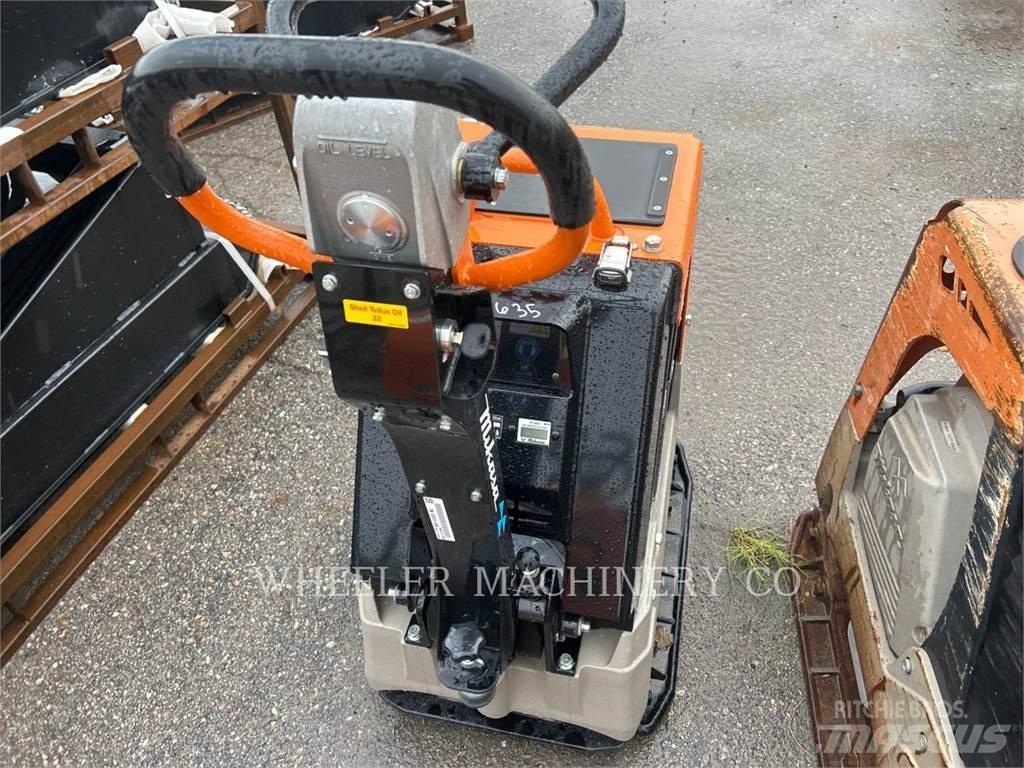 MultiQuip VP MVH508 Vibro ploče