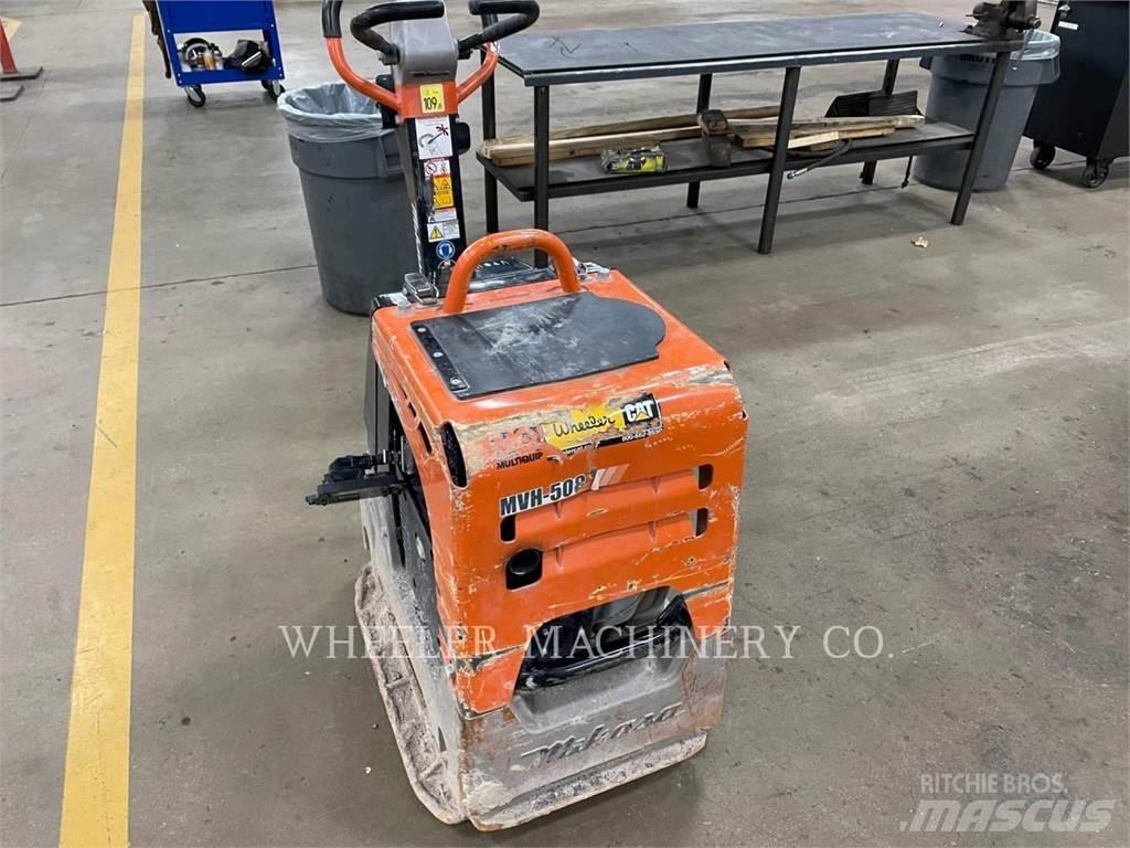 MultiQuip VP MVH508 Vibro ploče