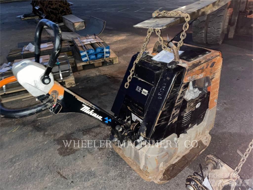 MultiQuip VP MVH508 Vibro ploče
