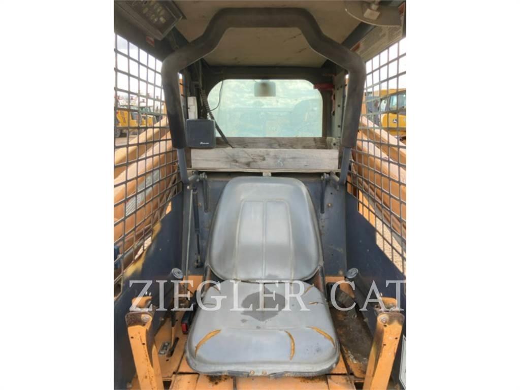 New Holland 1845 Skid steer mini utovarivači