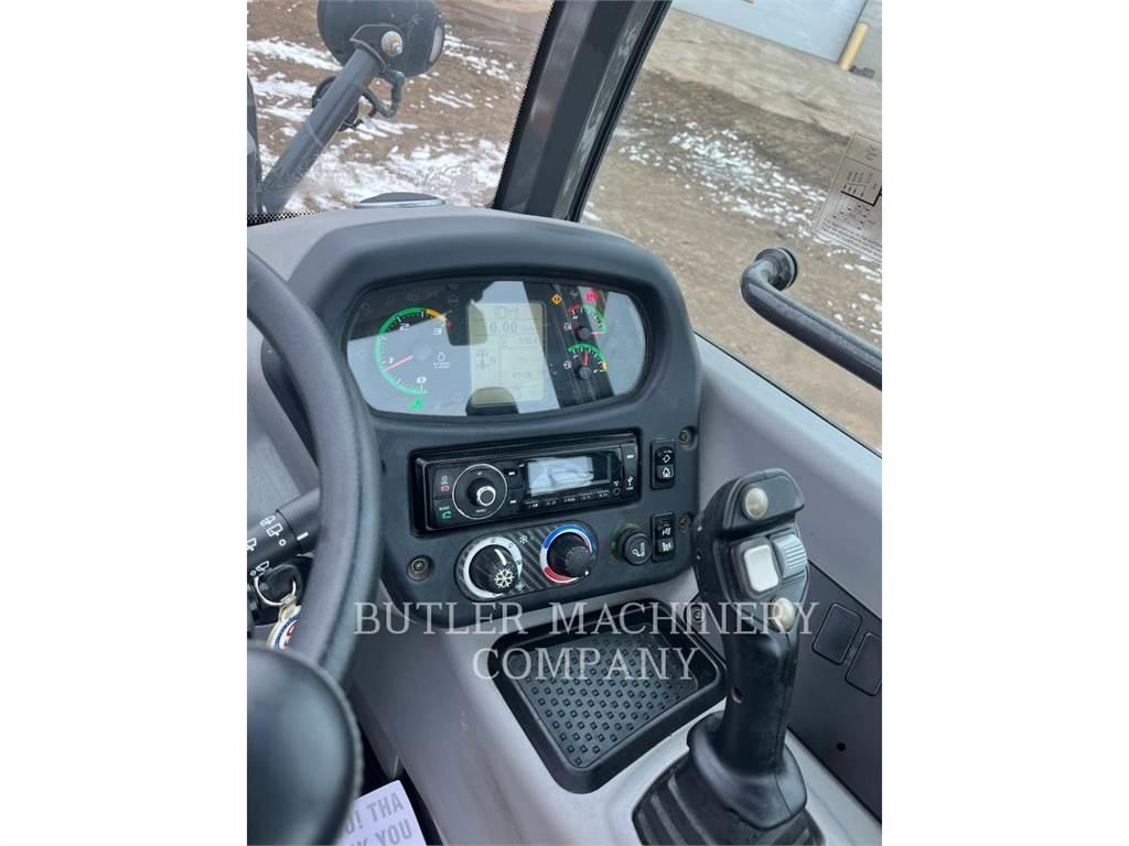 New Holland 321F Utovarivači na točkove