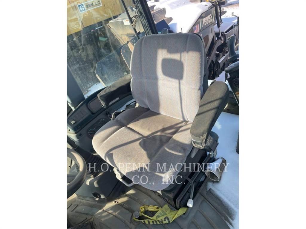 New Holland B95 Rovokopači