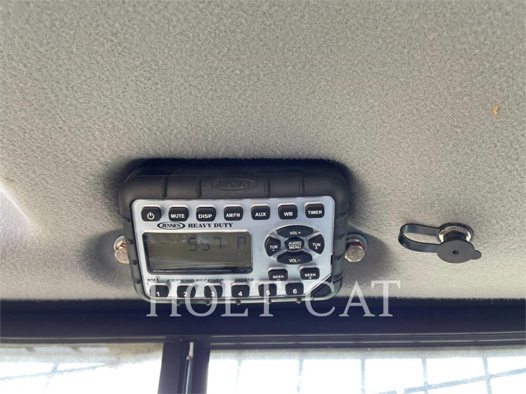 New Holland C237 Utovarivaču guseničara