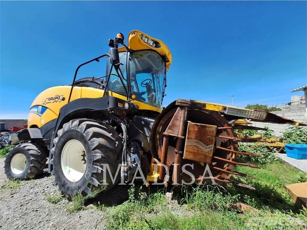 New Holland FR60E31AAL Harversteri